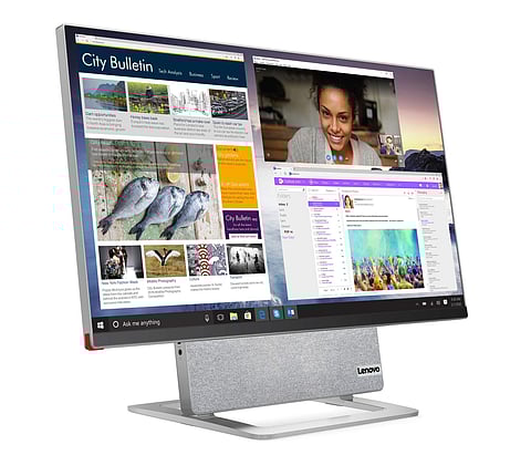 Lenovo Yoga AIO 7
