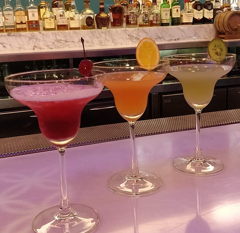 Celebrate International Margarita Day