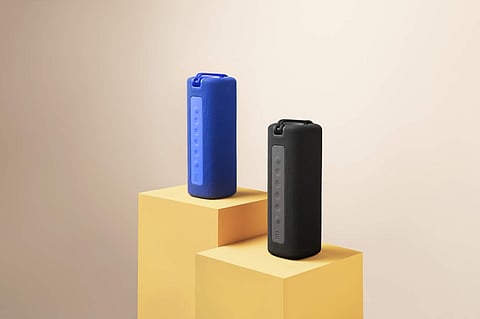 Mi introduces Bluetooth speaker and neckband in India