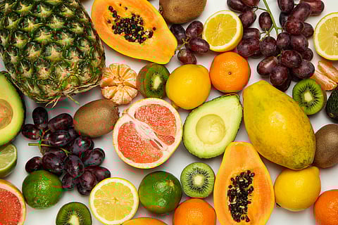 Wellness: Manage your polycythemia with these simple shifts in your diet