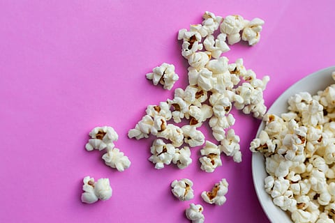 This Chennai brand delivers popcorn flavours that ranges from Boost to biryani!