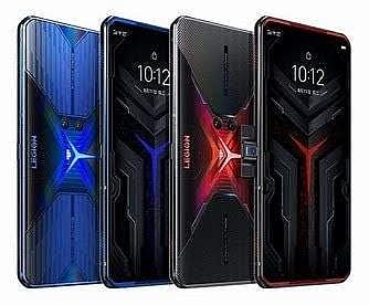 Lenovo drops a hint: Ready to launch new Legion gaming phone this spring