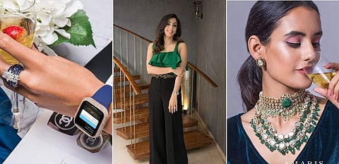 Have you explored Amaris' line-up, yet?