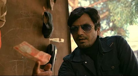 Nawazuddin Siddiqui wants to slow down