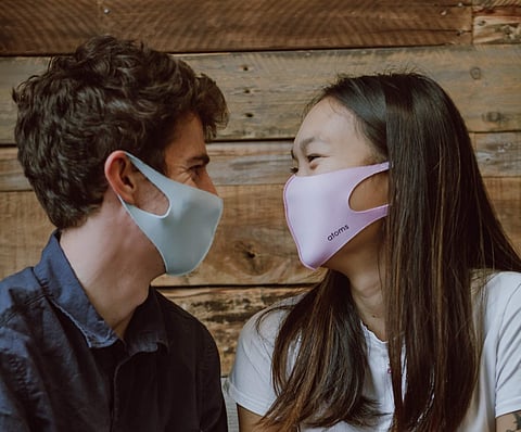 Paloma about town: Are you ready for a COVID Valentine's Day?