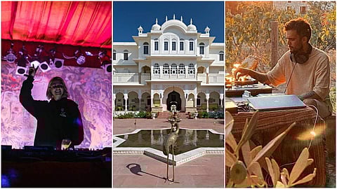 Passes for Nomads go live on February 10