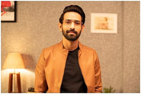Vikrant Massey