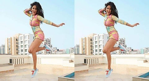 Katrina Kaif shares 5 tips on how to stay stylish