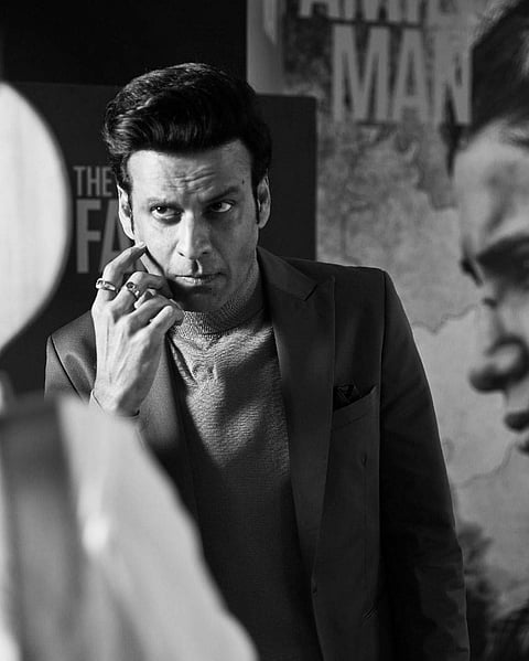 Workshop by Manoj Bajpayee to improve acting skills