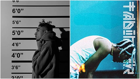 MC Stan's Tadipaar is out now