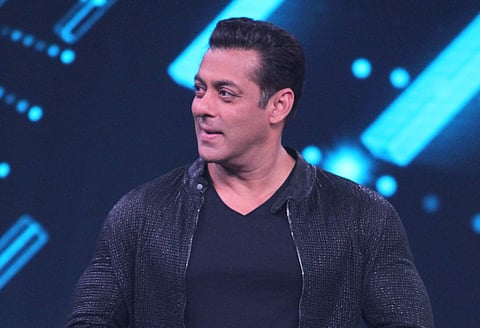 Salman Khan keeps his response to the farmers’ protest vague, says the “right thing” must be done