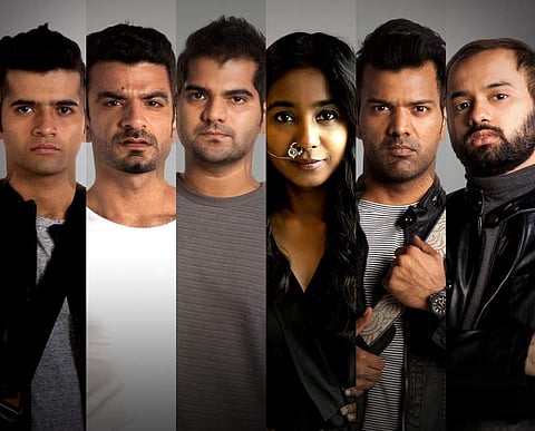 Shilpa and The Yellow Diary