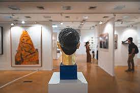 Blueprint 12, New Delhi