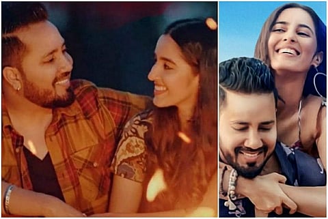 Singer Mika Singh is all set to drop a new single titled Tere Bin Zindagi ahead of Valentine's Day.