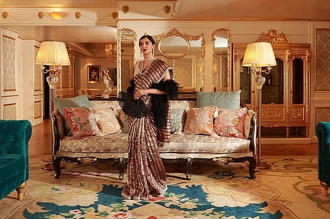 Pranay Baidya's summer edit Oporajito