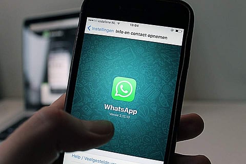 WhatsApp head Will Cathcart is concerned that the world is heading towards 'splinternet'