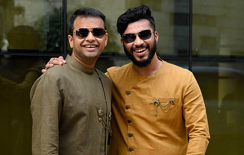 Poonam Kasera's edit