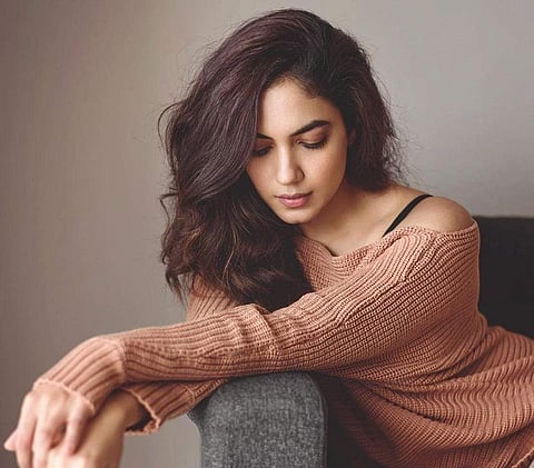 Happy birthday Ritu Varma. Source: Instagram