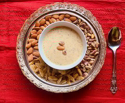 Makhzyat Kheer
