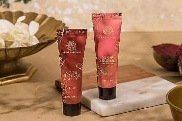 A look at Forest Essentials' latest make-up collection