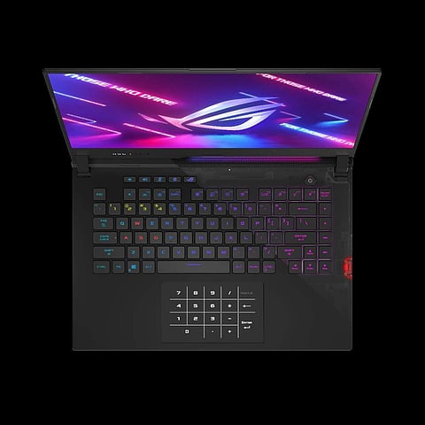 ASUS launches a new lineup of PCs that feature the latest AMD Ryzen 5000 Series Mobile Processors