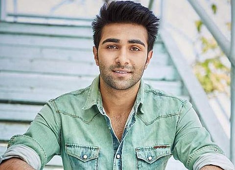 Aadar Jain and Jackie Shroff starrer Hello Charlie to release on April 9