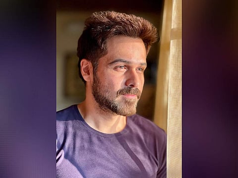 Emraan Hashmi The Tiger 3 Film