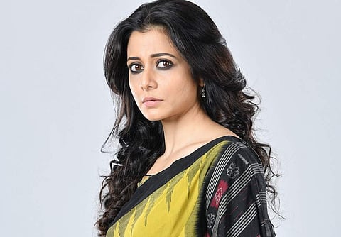 Koel Mallick