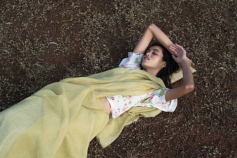 An ensemble from Bloom