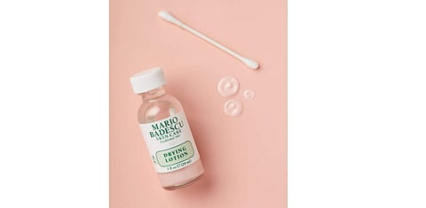 Mario Badescu Drying Lotion
