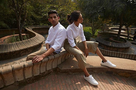 Post Fold's latest edit Project Bageecha