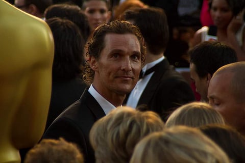 Matthew McConaughey to revive his role as lawyer Jake Brigance from ‘A Time To Kill’ for TV series