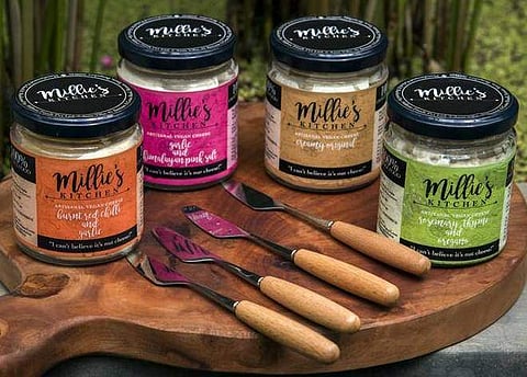 Express Avenue hosts the third season of ‘Conscious Market’, an exhibit featuring eco-friendly products