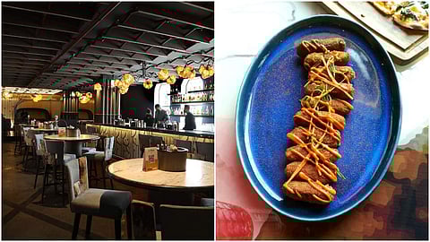 Have you explored Zobet's wine and sangria brunch, yet?