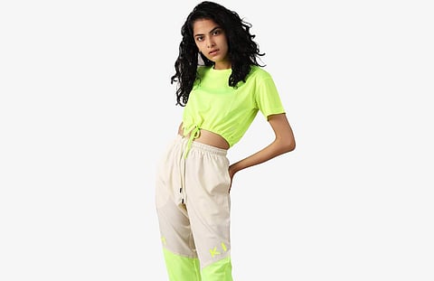 Unmellow yellow set by KIca