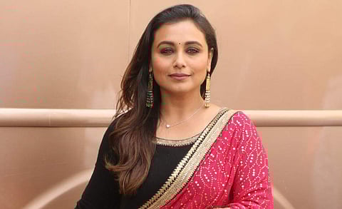 Rani Mukerji