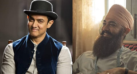 Aamir Khan tests positive for COVID-19