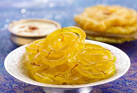 Jalebi