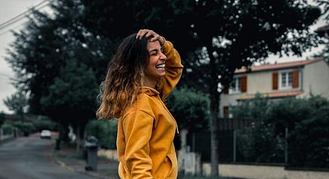 Sweating in combination with summer heat can make working out tedious and also play havoc on the health of our hair, especially for those who exercise every day. But, don't worry, we got you covered