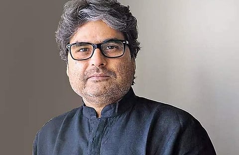 Vishal Bhardwaj