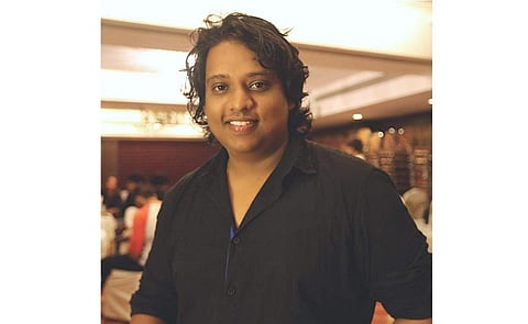 Abhishek Chandra