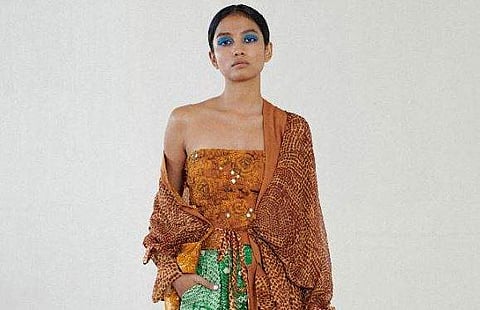 From Saaksha & Kinni