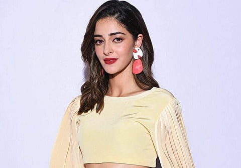 Ananya Panday
