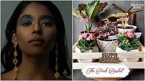 What are you buying this Holi?