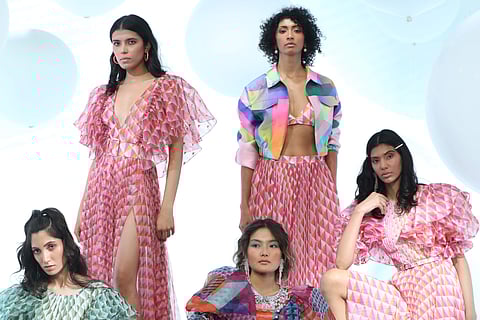 From Pankaj & Nidhi's collection