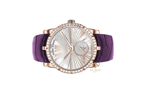 Excalibur 36 Roger Dubuis