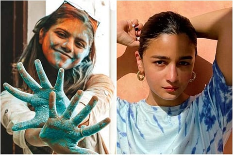 Here are some easy ways to remove the colour from your skin and replenish it with moisture