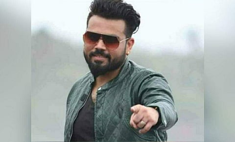 Famous Punjabi singer Diljaan Singh who rose to fame with the reality TV show Sur Kshetra in 2012 died in a car accident near Amritsar on Tuesday.