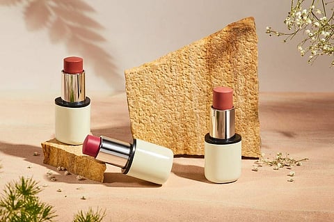 asa Lip and Cheek Tint