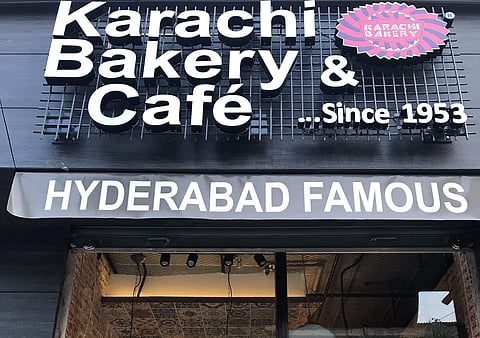 Mumbai's Karachi Bakery shuts down citing pandemic-induced losses